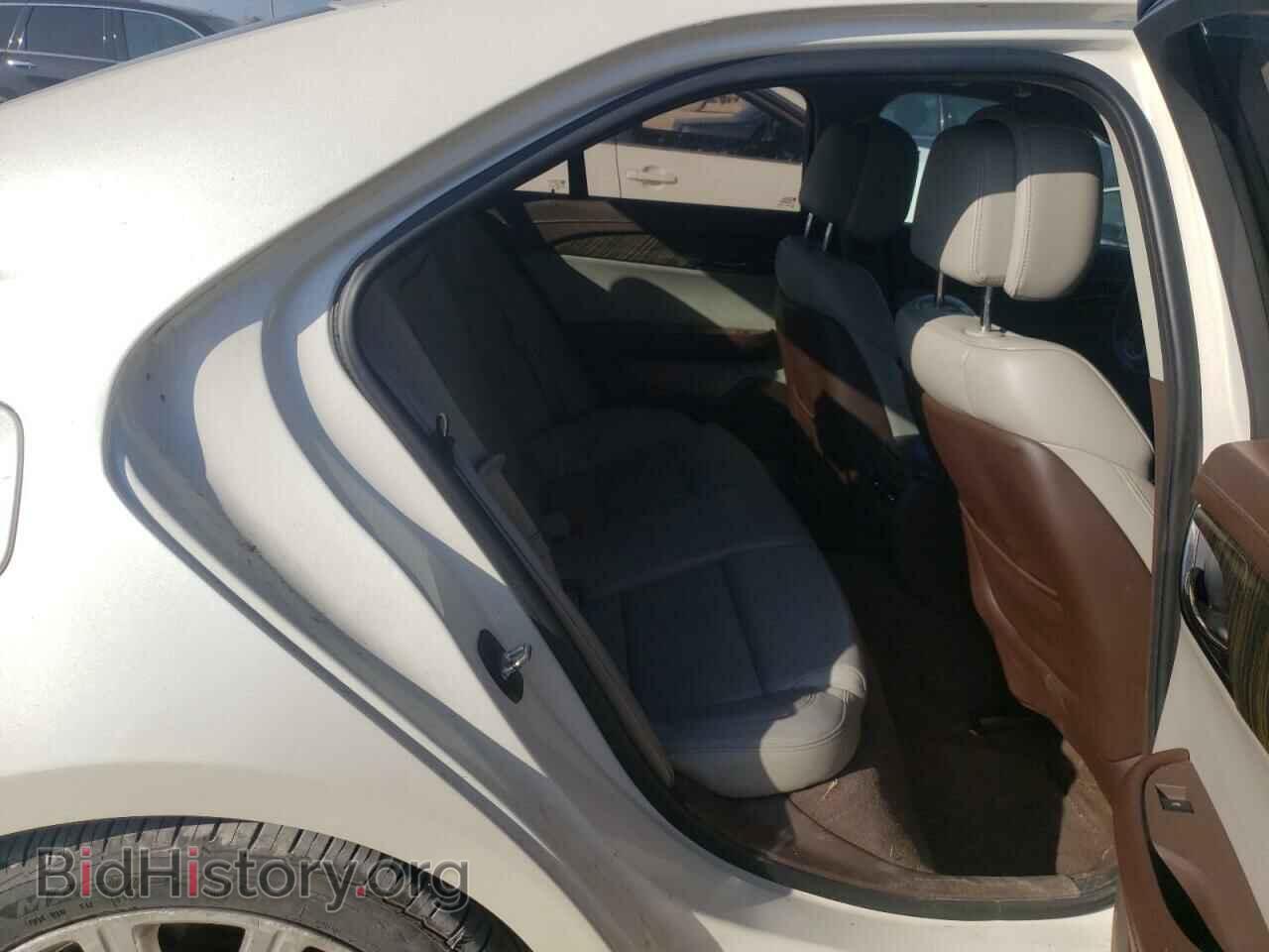 2014 CADILLAC ATS - VIN: 1G6AH5RX4E0119710 - Фото 6