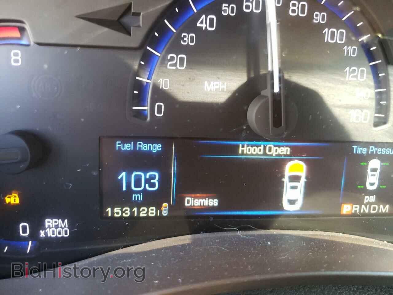 2014 CADILLAC ATS - VIN: 1G6AH5RX4E0119710 - Фото 8