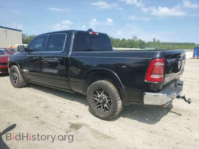 2019 RAM 1500 - VIN: 1C6RREST9KN616522 - Фото 2