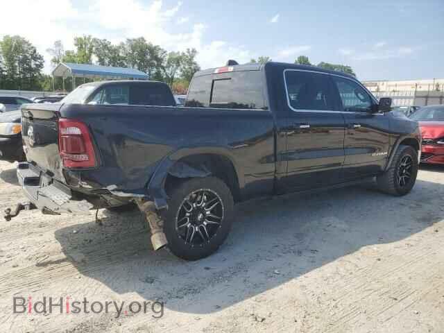 2019 RAM 1500 - VIN: 1C6RREST9KN616522 - Фото 3