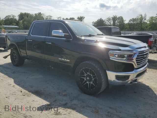 2019 RAM 1500 - VIN: 1C6RREST9KN616522 - Фото 4