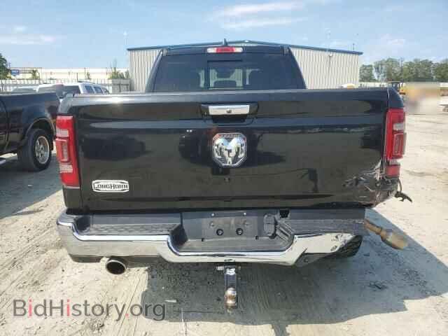 2019 RAM 1500 - VIN: 1C6RREST9KN616522 - Фото 6
