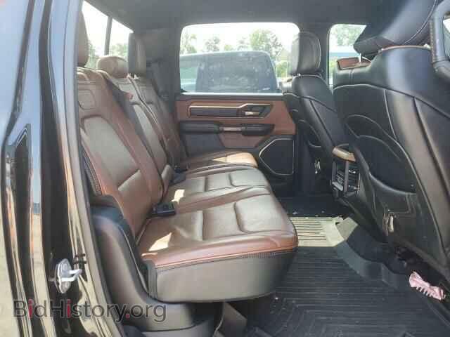 2019 RAM 1500 - VIN: 1C6RREST9KN616522 - Фото 10
