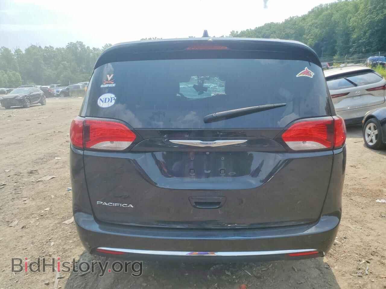 2017 CHRYSLER PACIFICA - VIN: 2C4RC1EG7HR770708 - Photo 6