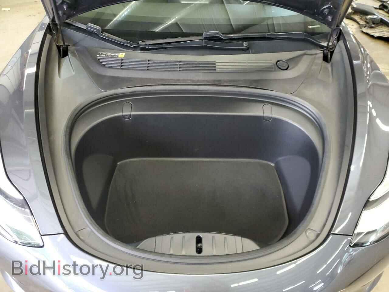 2018 TESLA MODEL 3 - VIN: 5YJ3E1EA6JF024201 - Фото 11