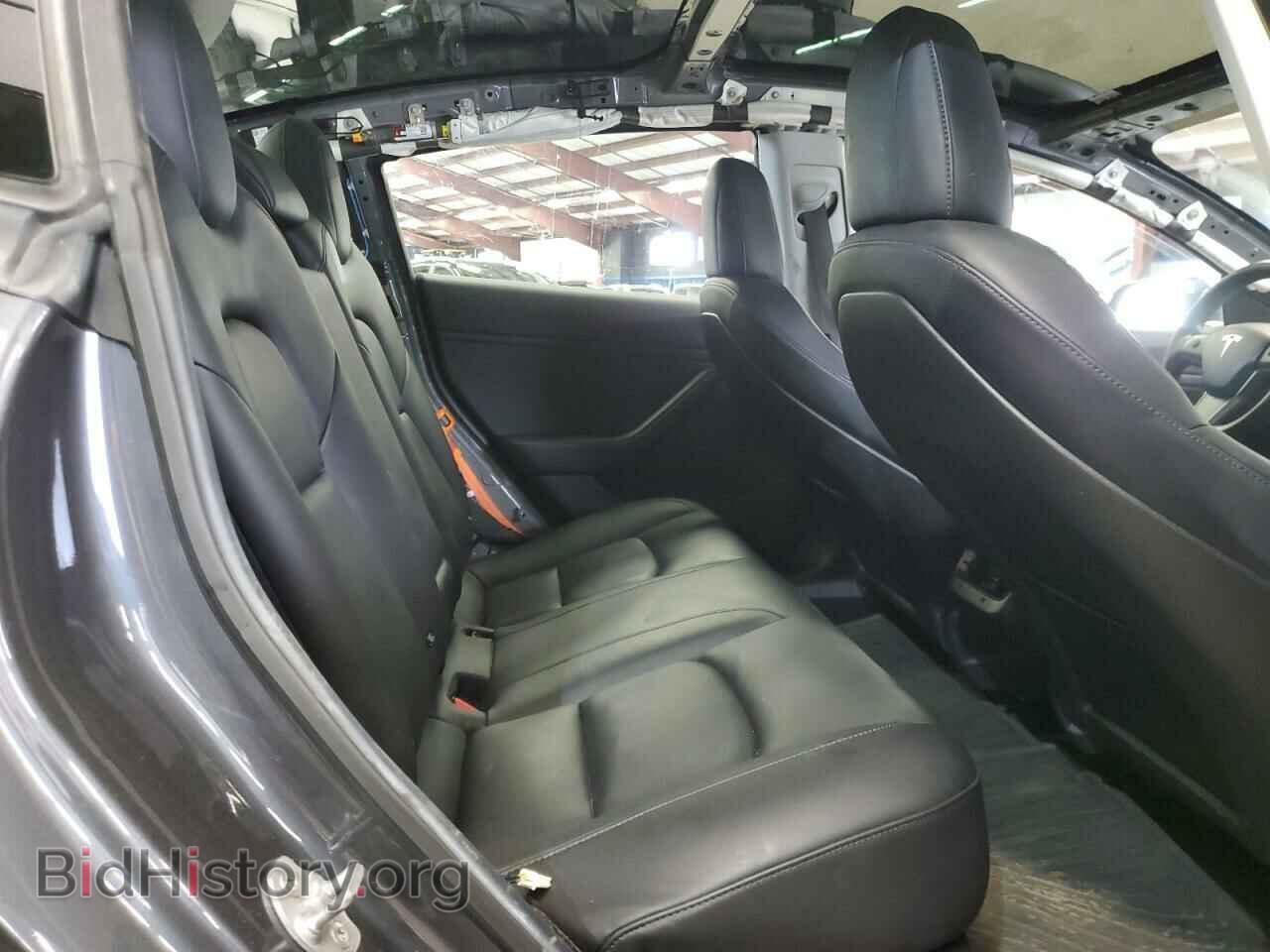 2018 TESLA MODEL 3 - VIN: 5YJ3E1EA6JF024201 - Фото 10