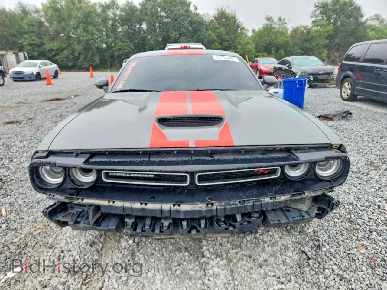 2019 DODGE CHALLENGER - VIN: 2C3CDZBT3KH627761 - Photo 5