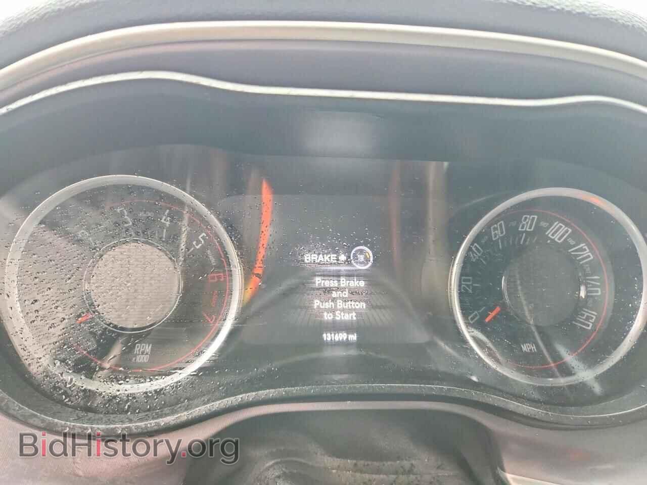 2019 DODGE CHALLENGER - VIN: 2C3CDZBT3KH627761 - Photo 9