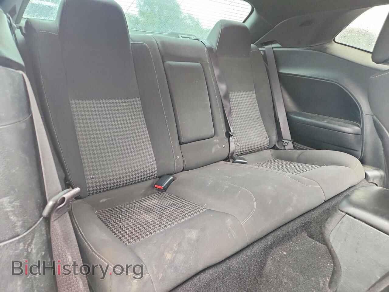 2019 DODGE CHALLENGER - VIN: 2C3CDZBT3KH627761 - Photo 10