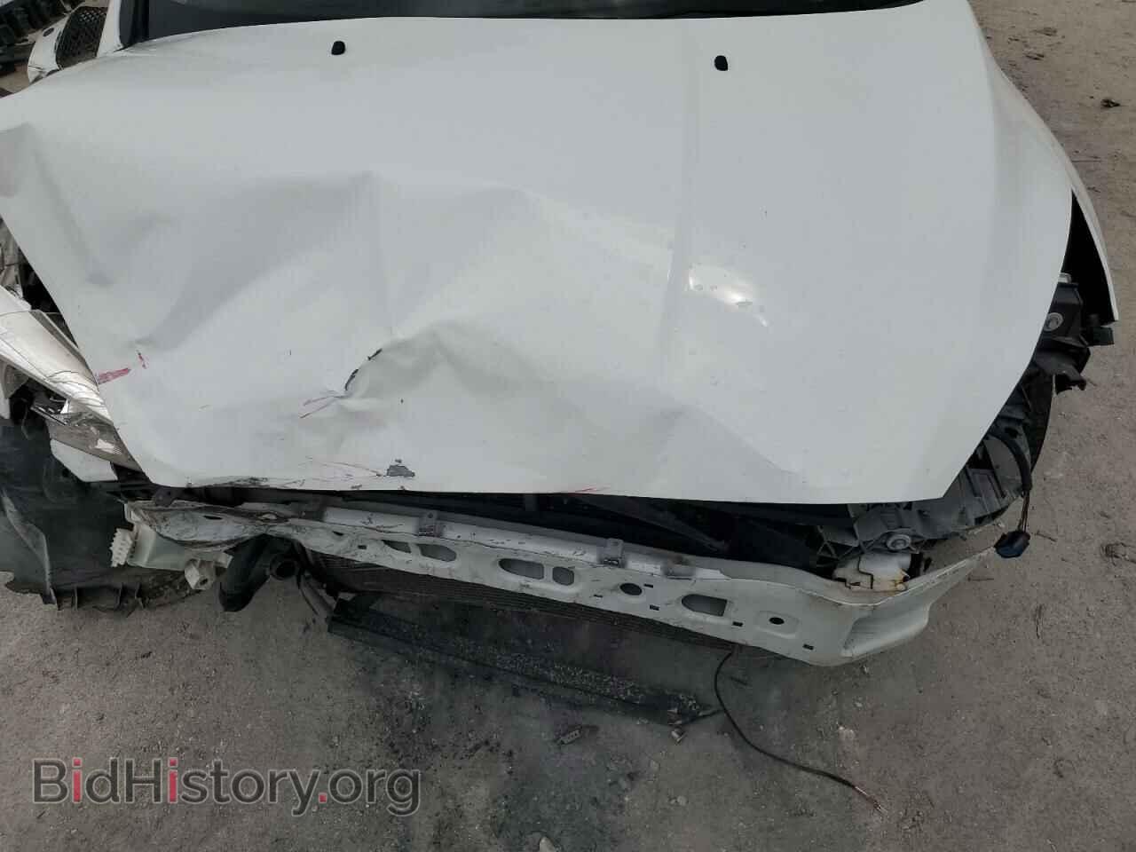 2018 FORD FOCUS - VIN: 1FADP3E29JL201779 - Photo 11
