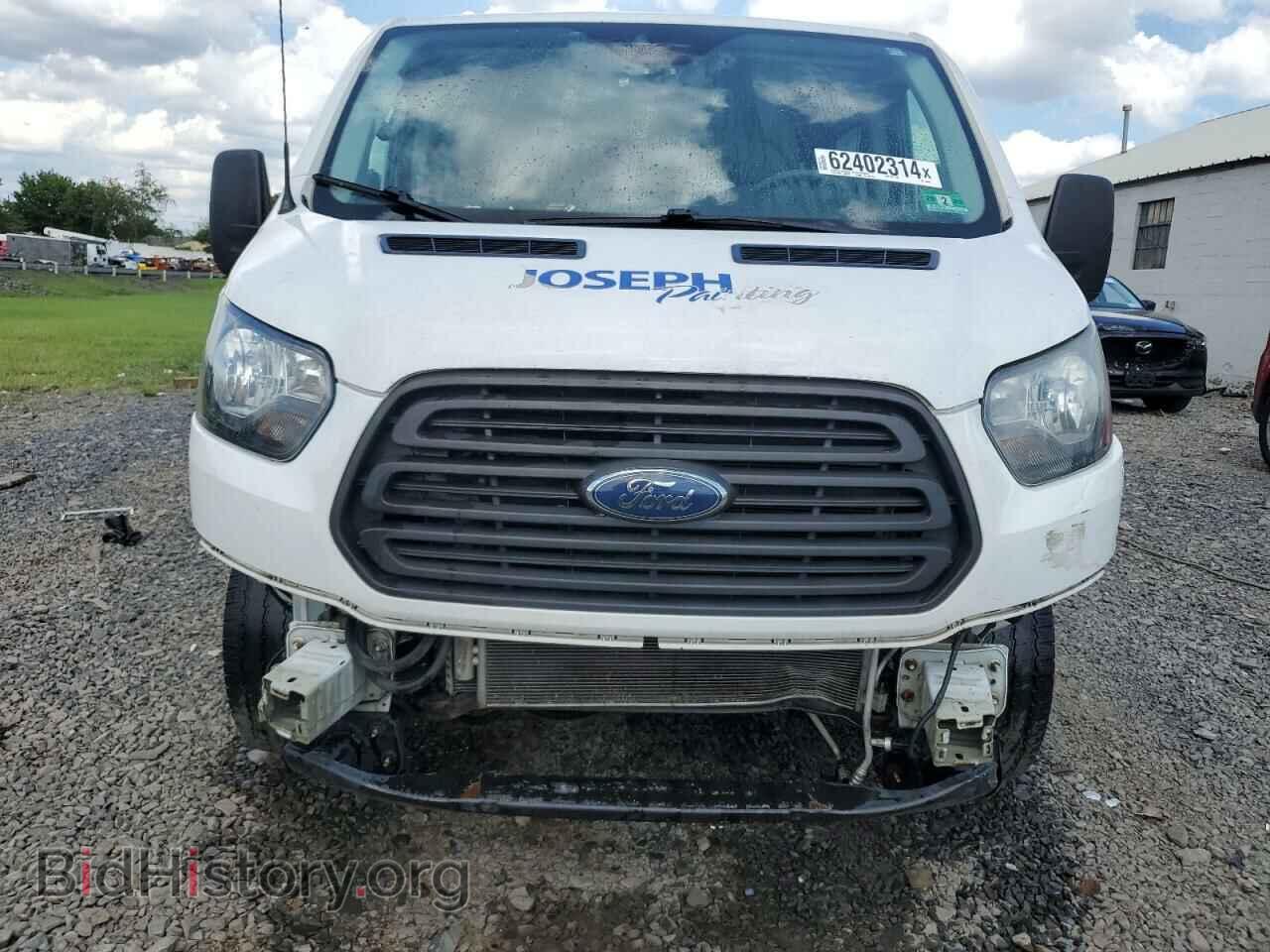2015 FORD TRANSIT - VIN: 1FBZX2ZM2FKA53580 - Фото 5