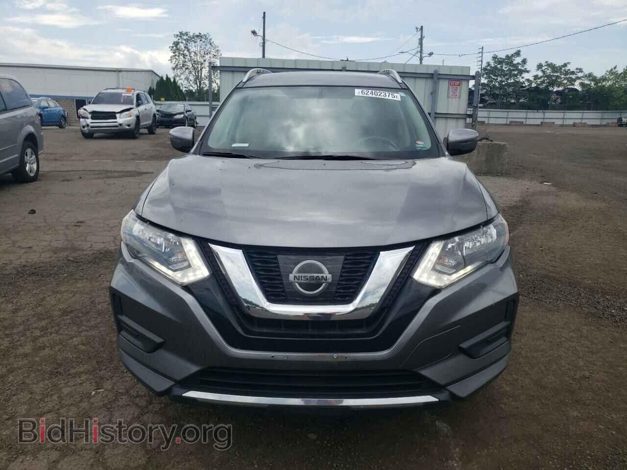 2017 NISSAN ROGUE - VIN: KNMAT2MV4HP616669 - Фото 5