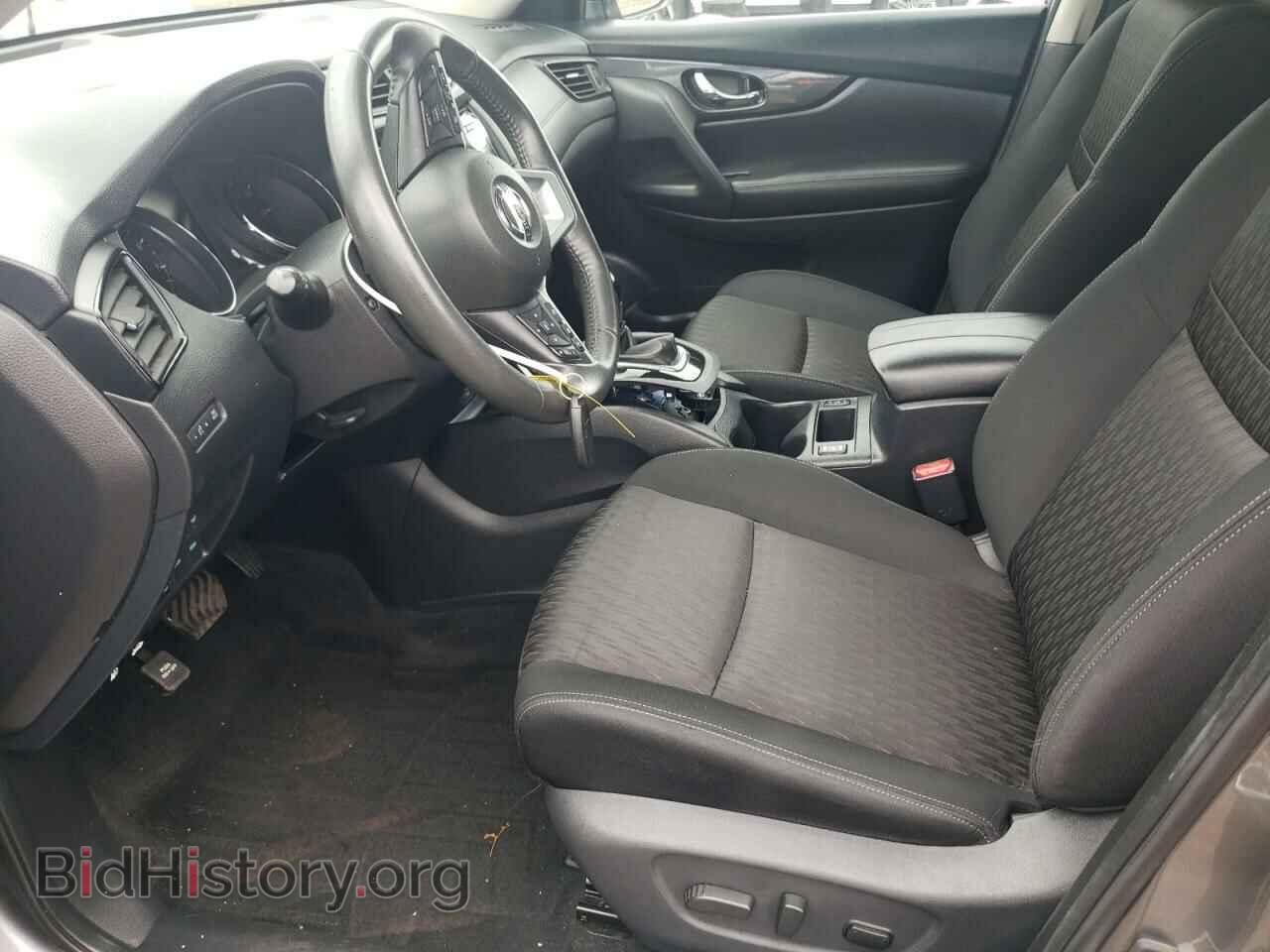 2017 NISSAN ROGUE - VIN: KNMAT2MV4HP616669 - Фото 7