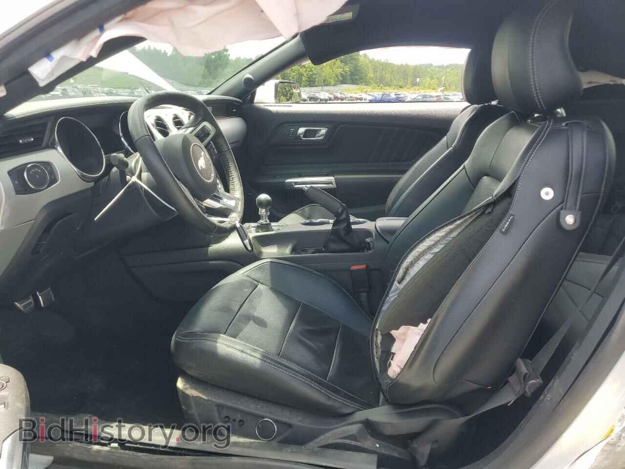 2016 FORD ALL Models - VIN: 1FA6P8TH7G5228280 - Фото 7