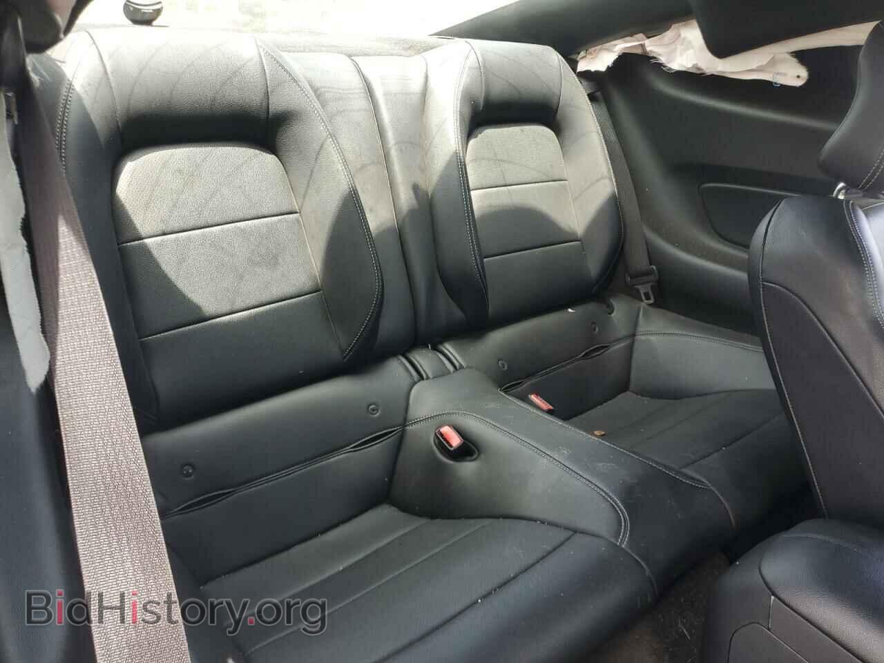 2016 FORD ALL Models - VIN: 1FA6P8TH7G5228280 - Фото 10