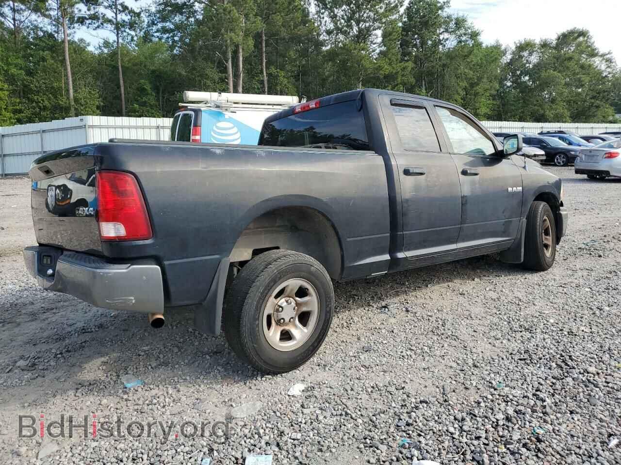 2009 DODGE All Models - VIN: 1D3HV18P59S750160 - Фото 3