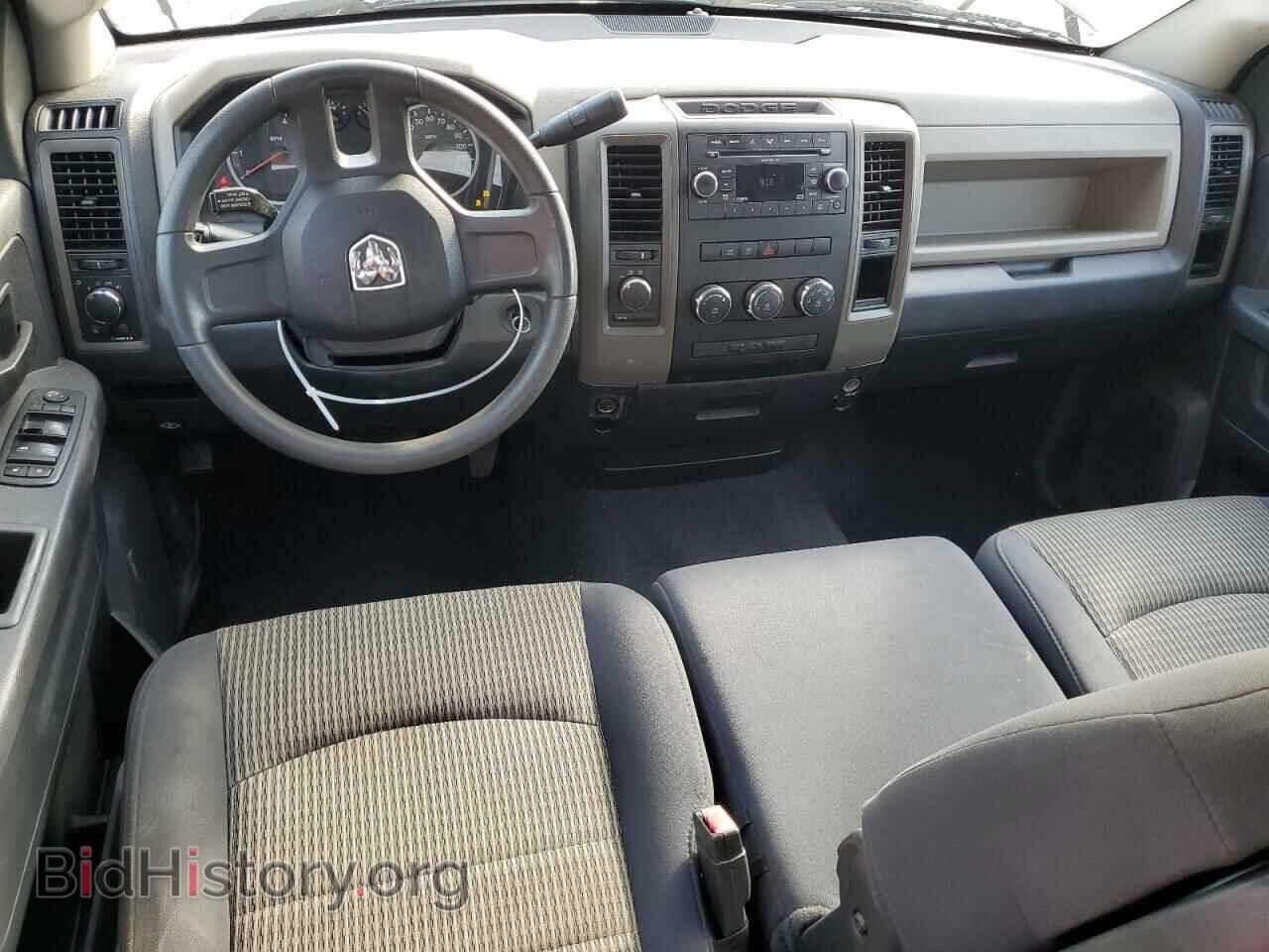 2009 DODGE All Models - VIN: 1D3HV18P59S750160 - Фото 8