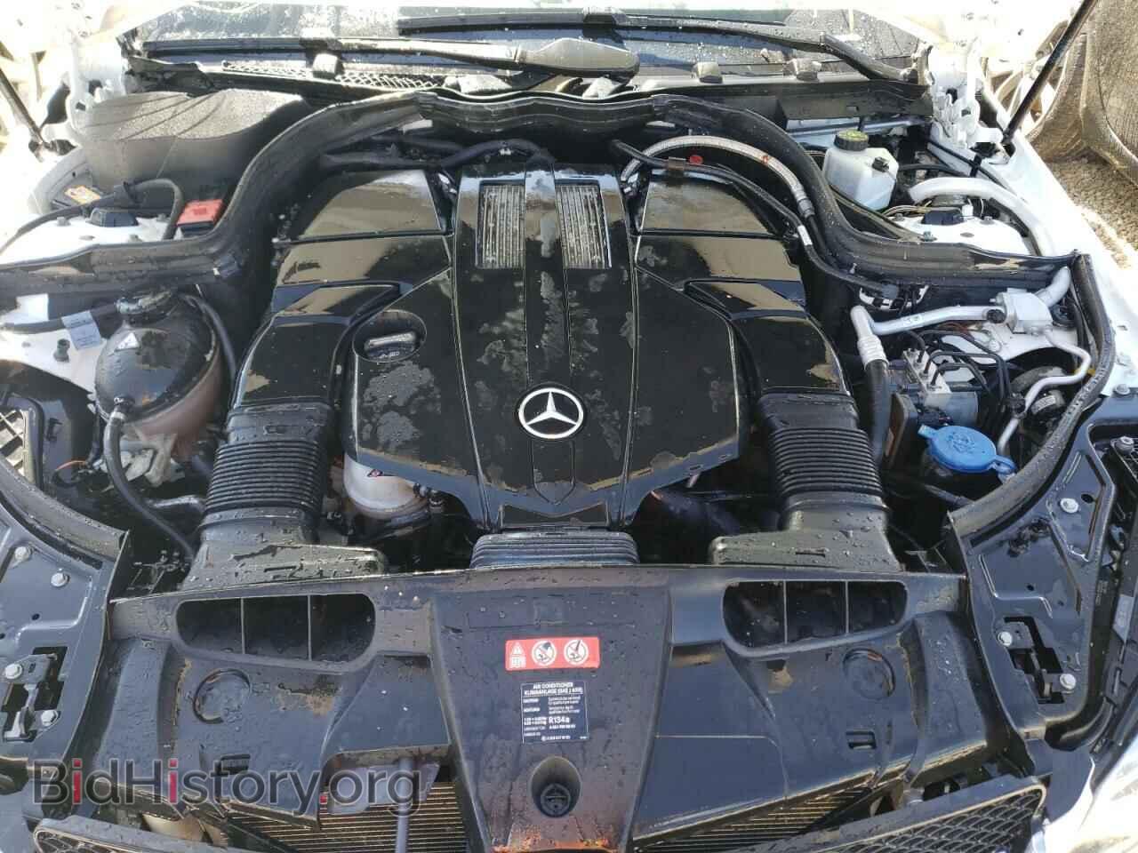 2015 MERCEDES-BENZ E-CLASS - VIN: WDDKK6FF1FF296062 - Фото 7