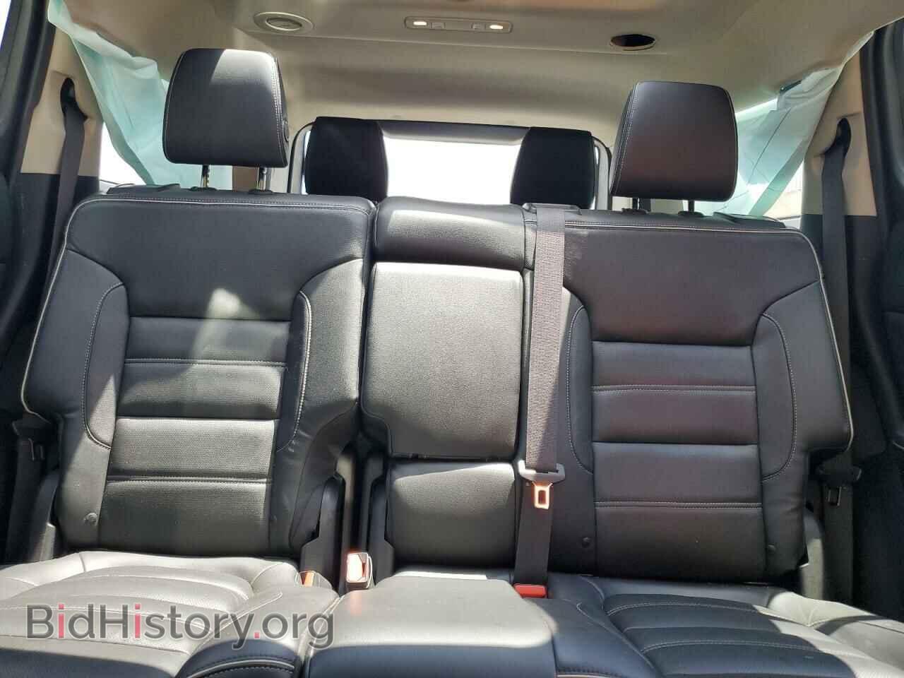 2017 GMC ACADIA DEN - VIN: 1GKKNPLS1HZ121177 - Фото 10