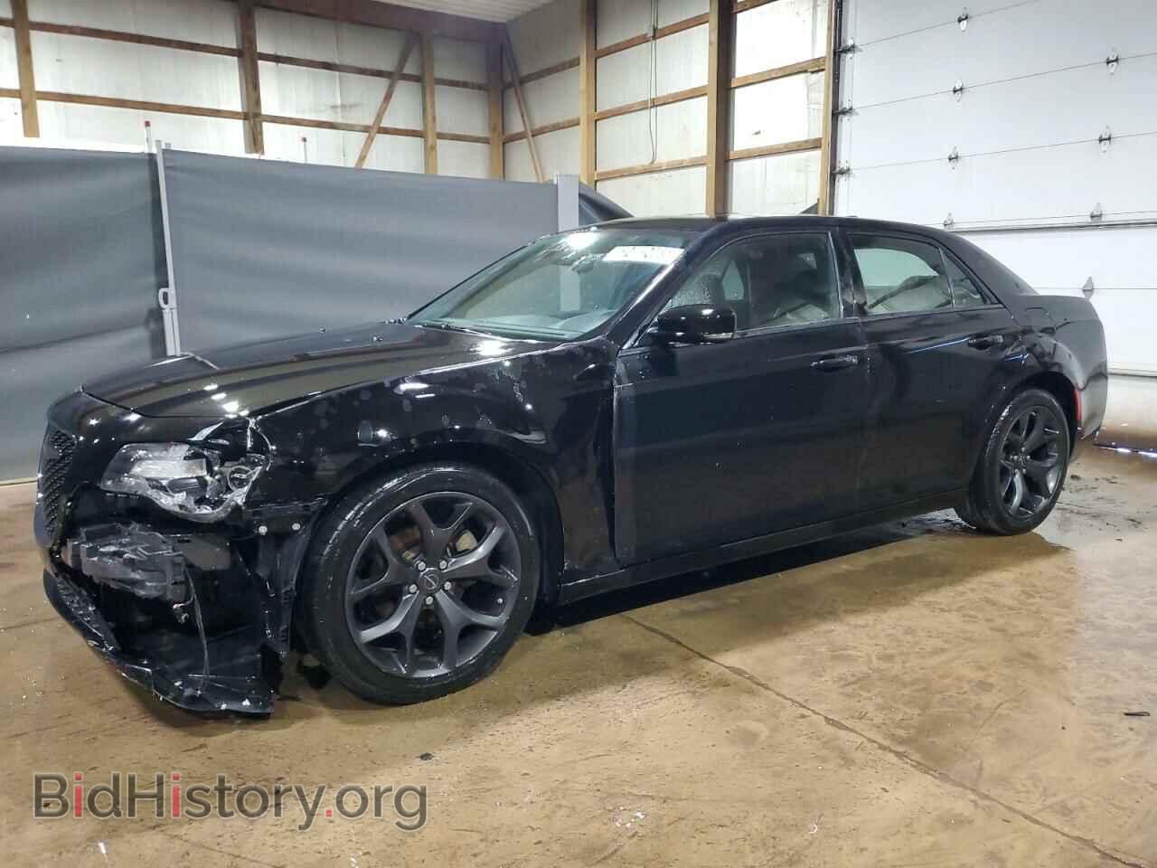 Photo 2C3CCABG8PH514144 - CHRYSLER 300 2023