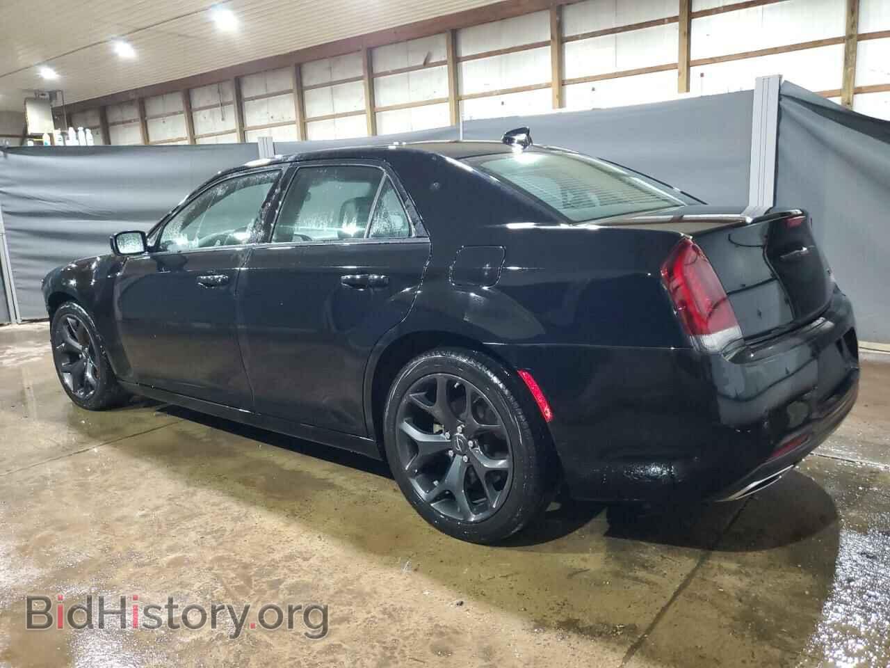 2023 CHRYSLER 300 - VIN: 2C3CCABG8PH514144 - Photo 2