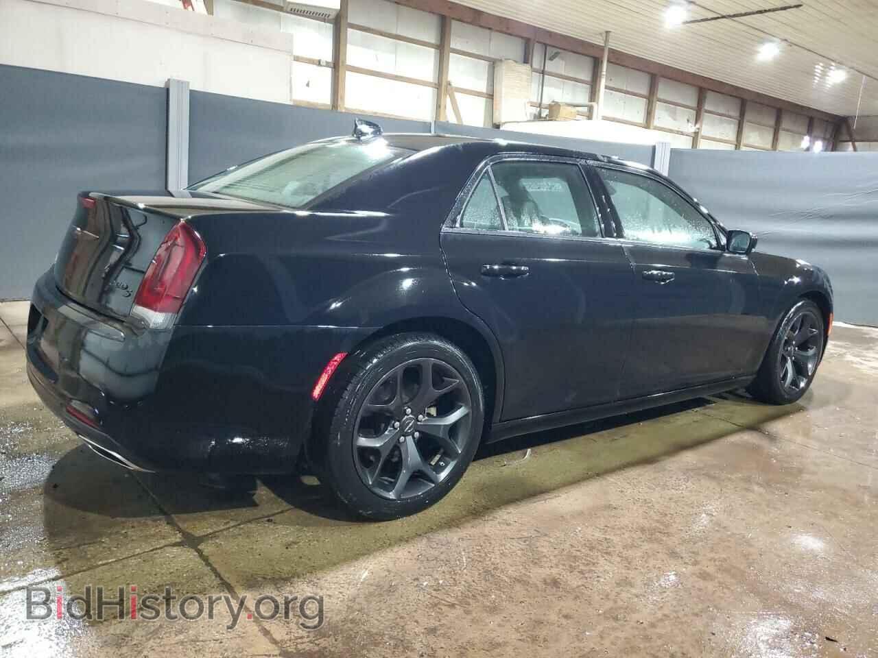 2023 CHRYSLER 300 - VIN: 2C3CCABG8PH514144 - Photo 3