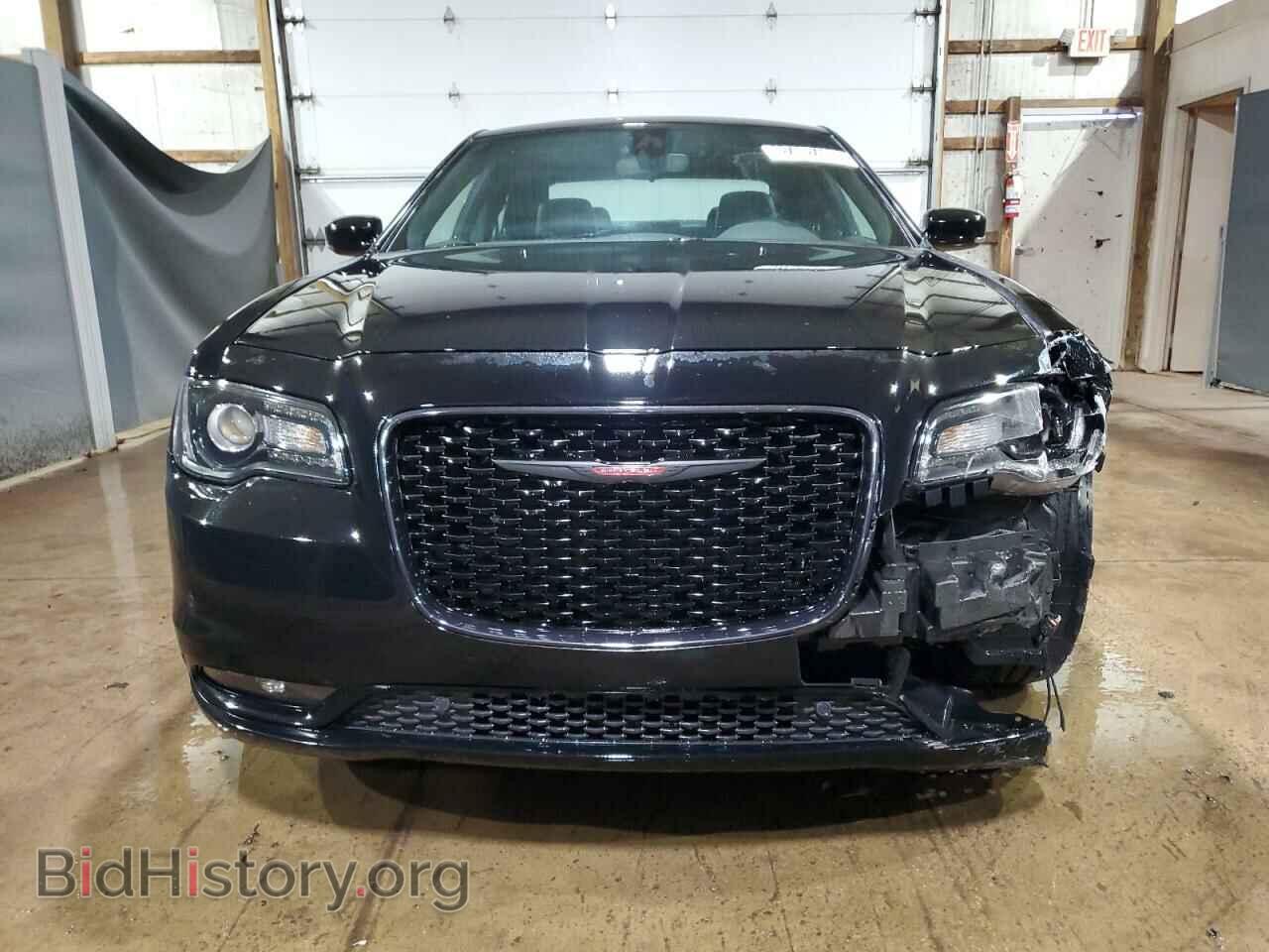 2023 CHRYSLER 300 - VIN: 2C3CCABG8PH514144 - Photo 5