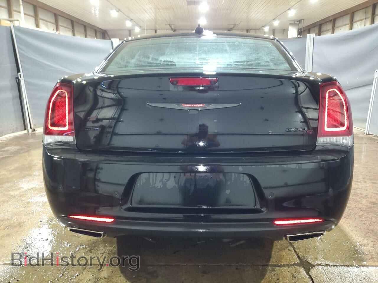 2023 CHRYSLER 300 - VIN: 2C3CCABG8PH514144 - Photo 6