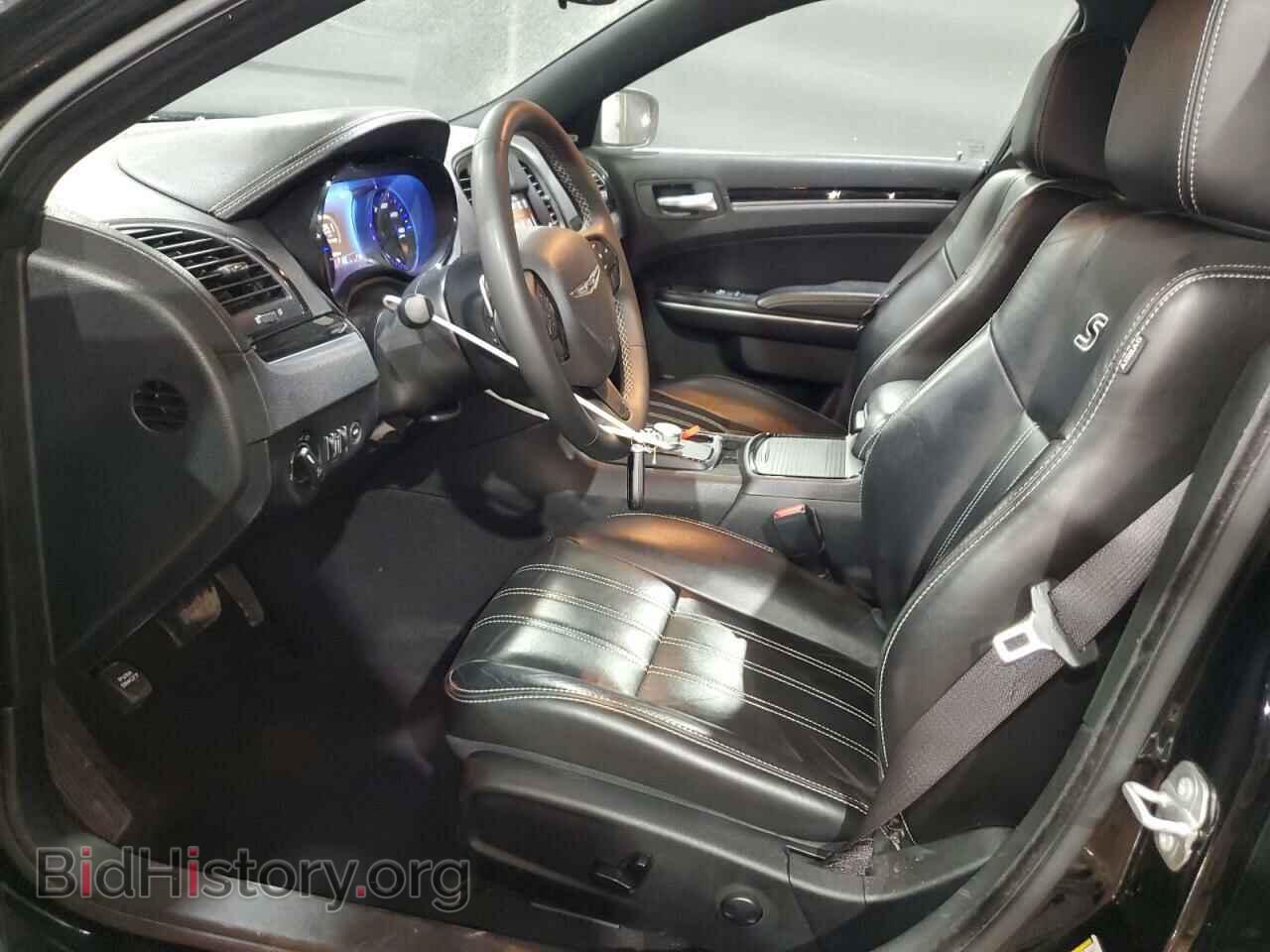 2023 CHRYSLER 300 - VIN: 2C3CCABG8PH514144 - Photo 7