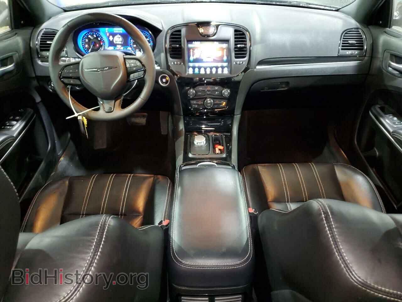 2023 CHRYSLER 300 - VIN: 2C3CCABG8PH514144 - Photo 8