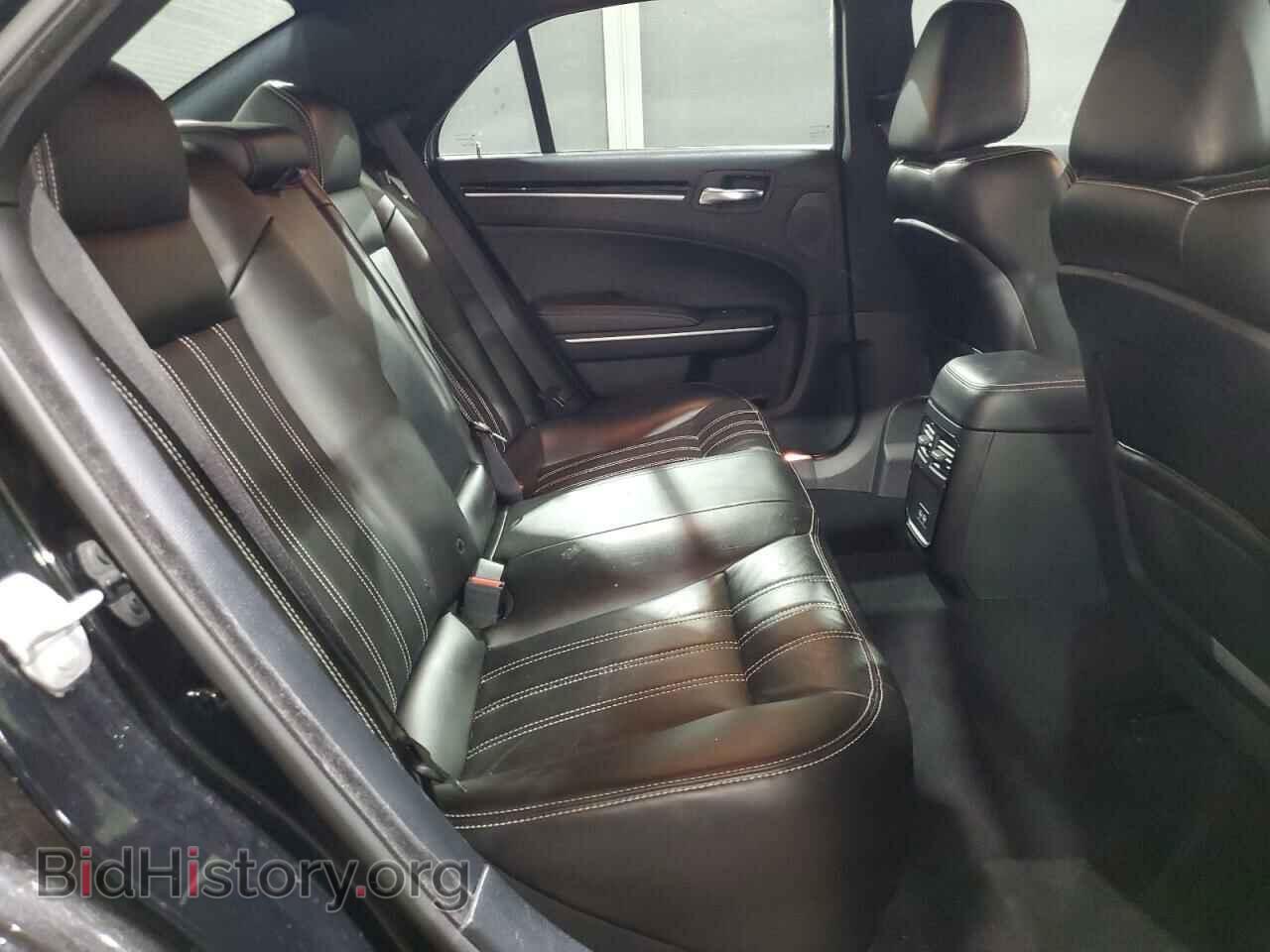 2023 CHRYSLER 300 - VIN: 2C3CCABG8PH514144 - Photo 10