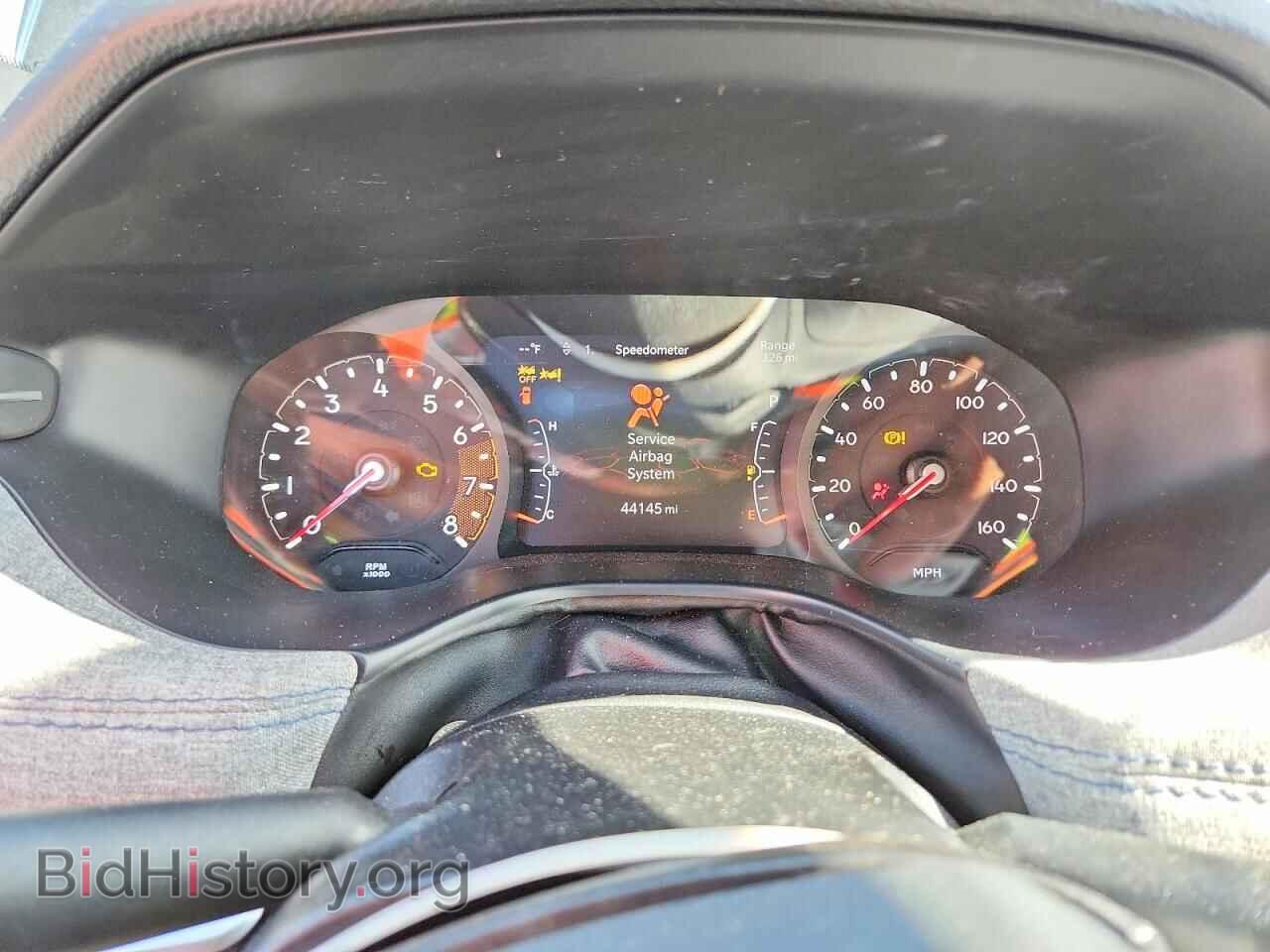 2025 JEEP COMPASS - VIN: 3C4NJDBN6ST571694 - Фото 9