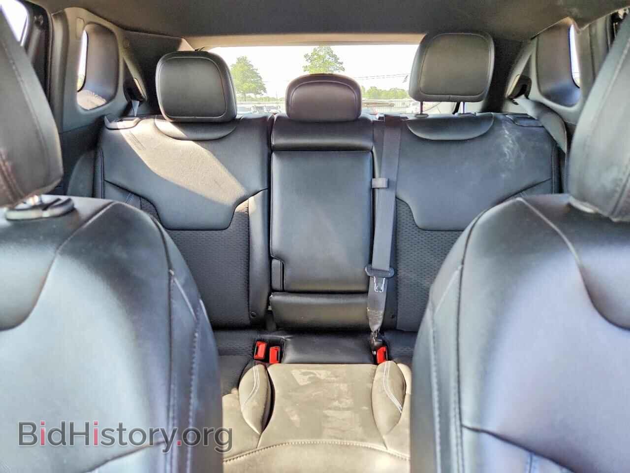 2025 JEEP COMPASS - VIN: 3C4NJDBN6ST571694 - Фото 10