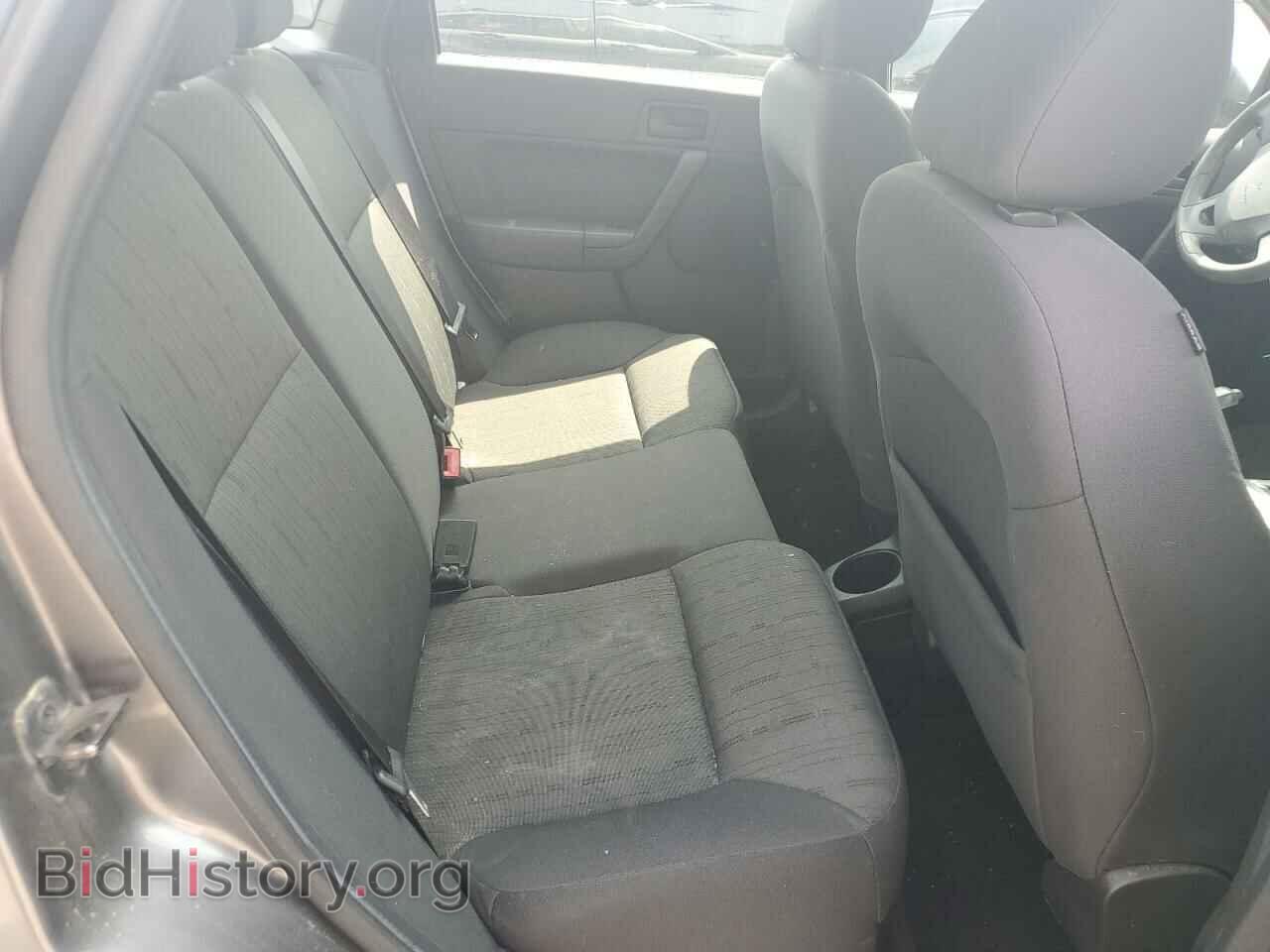 2011 FORD FOCUS - VIN: 1FAHP3FN1BW114260 - Фото 10