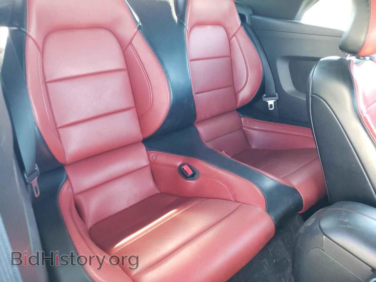 2017 FORD MUSTANG - VIN: 1FATP8FF7H5235678 - Фото 10