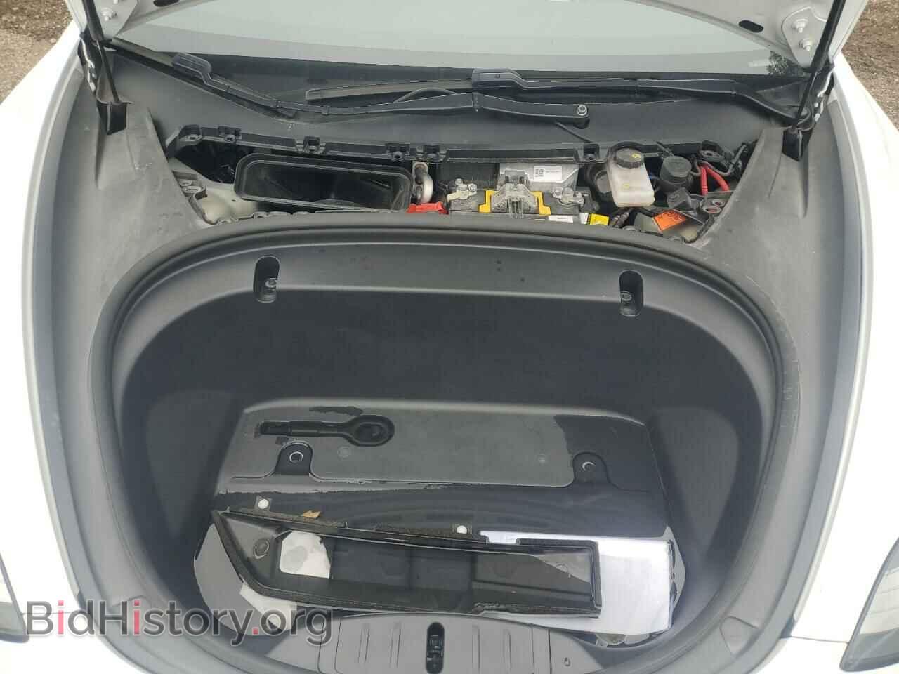 2020 TESLA MODEL 3 - VIN: 5YJ3E1EA5LF591549 - Фото 11