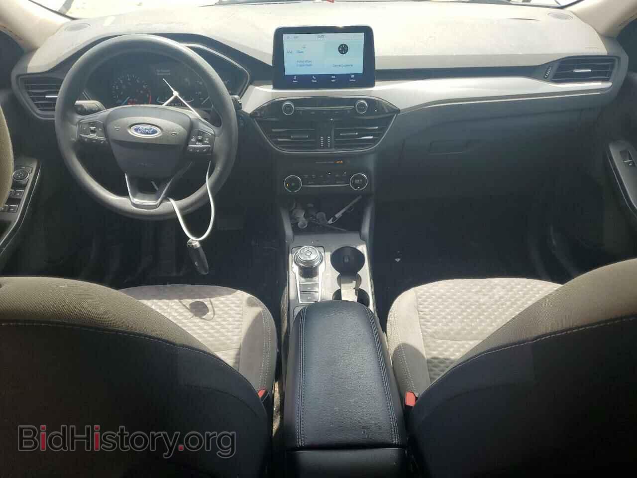 2020 FORD ESCAPE - VIN: 1FMCU0G67LUA12439 - Фото 8