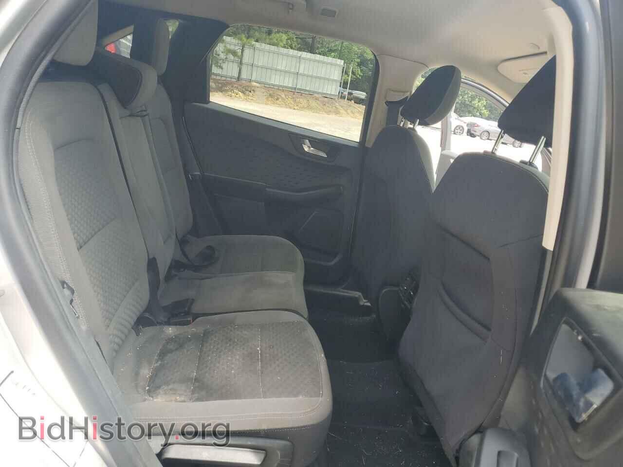 2020 FORD ESCAPE - VIN: 1FMCU0G67LUA12439 - Фото 10