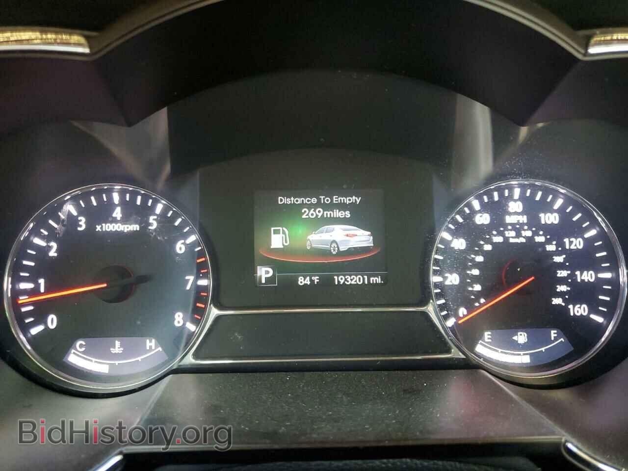 2012 KIA OPTIMA - VIN: 5XXGR4A62CG007890 - Photo 9