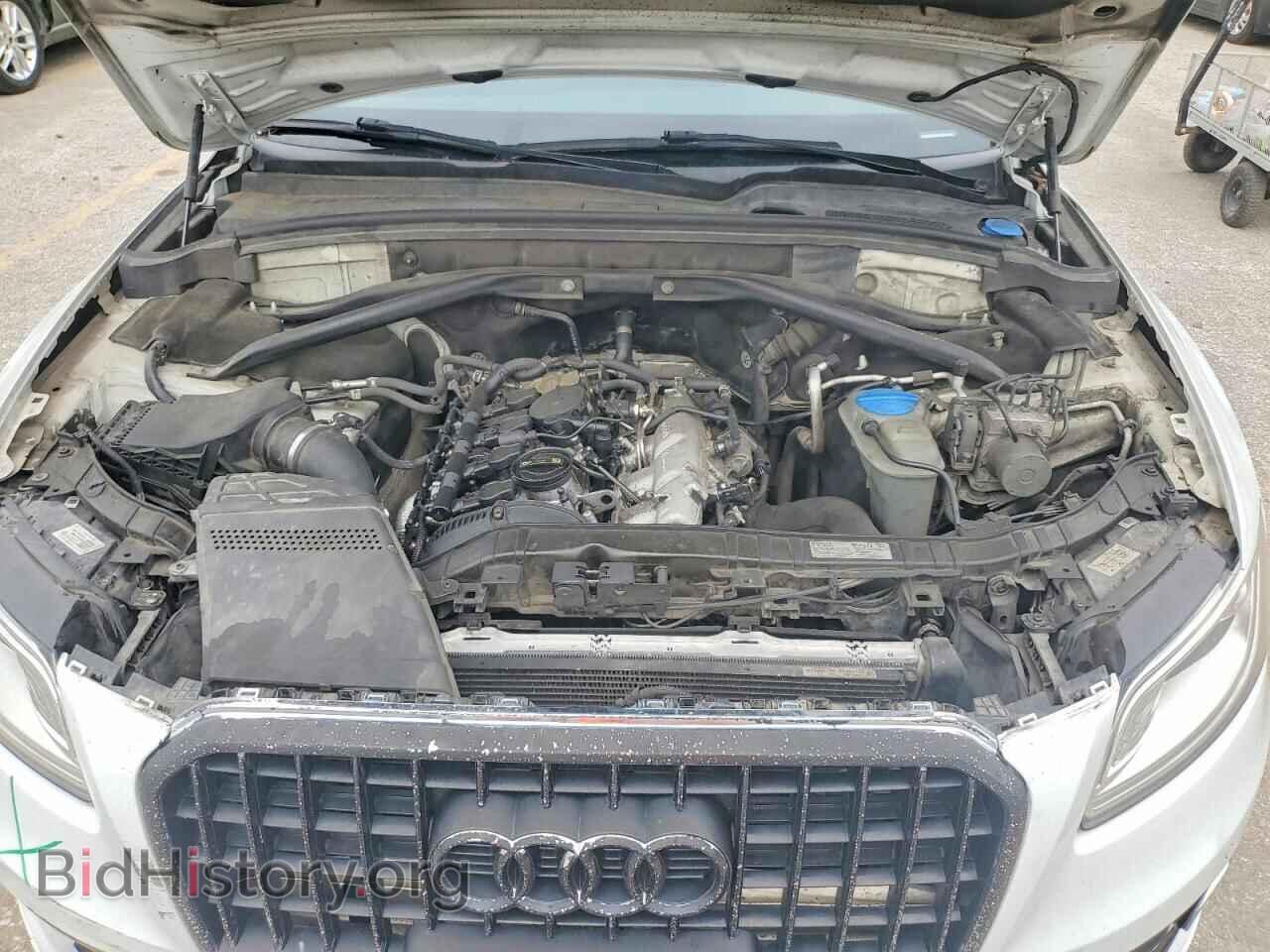 2015 AUDI Q5 - VIN: WA1LFAFP1FA120943 - Photo 11