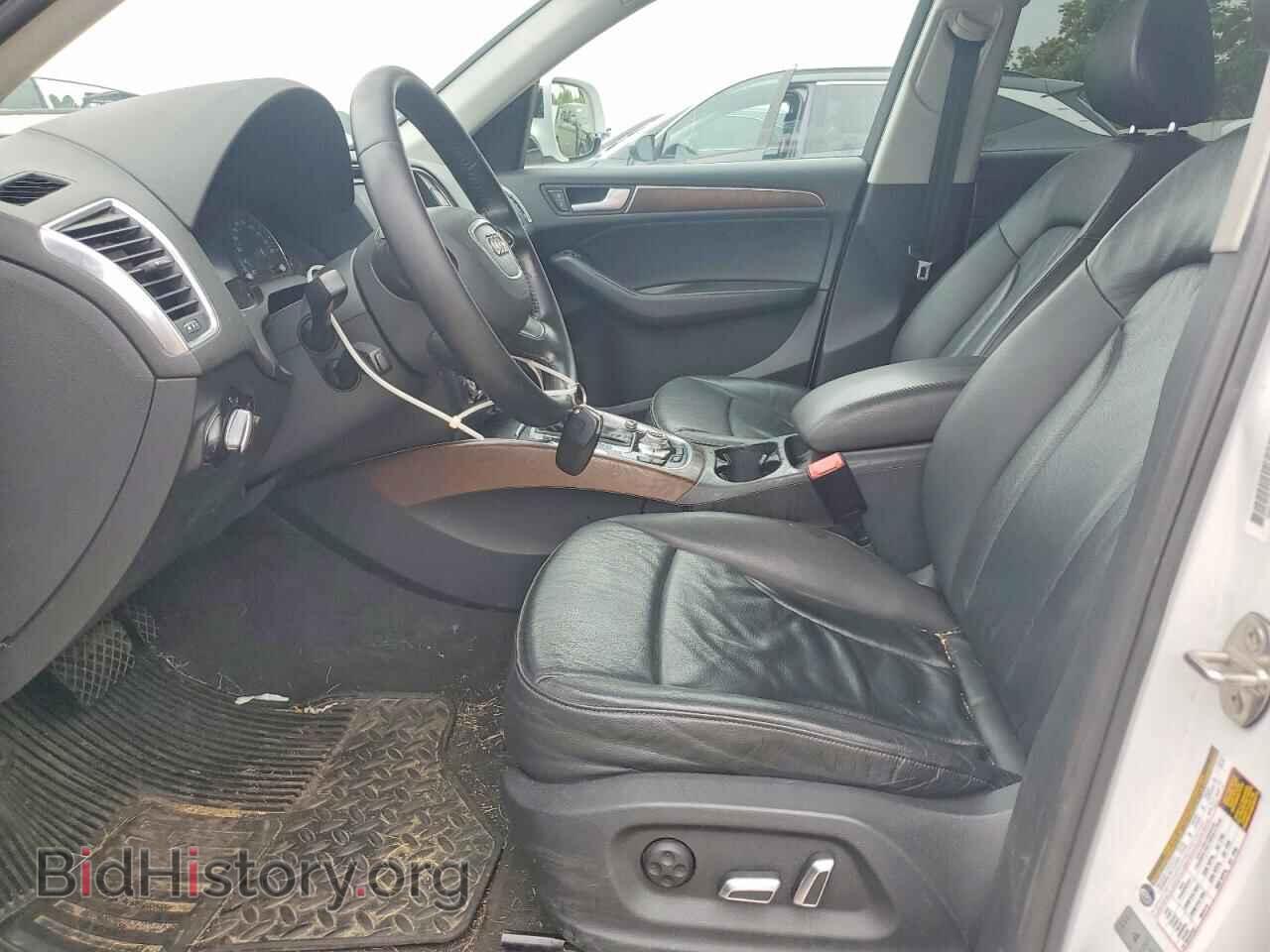 2015 AUDI Q5 - VIN: WA1LFAFP1FA120943 - Photo 7