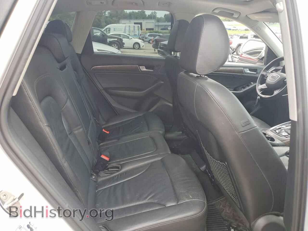 2015 AUDI Q5 - VIN: WA1LFAFP1FA120943 - Photo 10