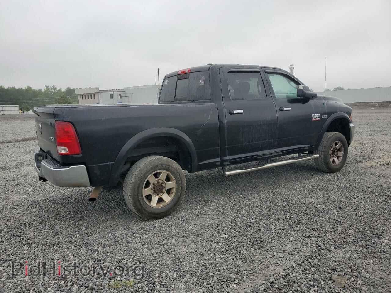 2010 DODGE All Models - VIN: 3D7TT2CT6AG170937 - Photo 3