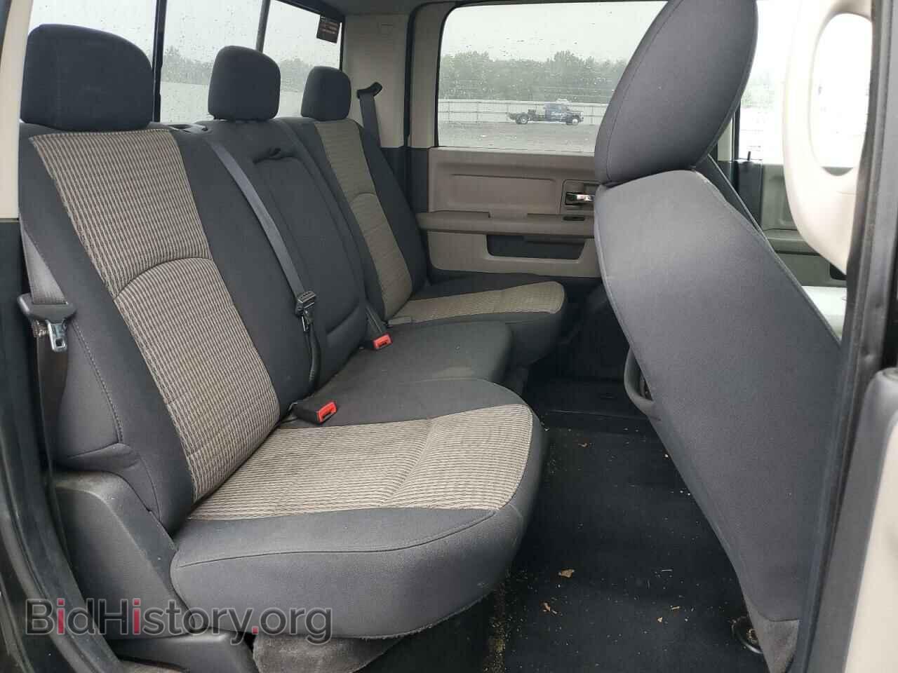 2010 DODGE All Models - VIN: 3D7TT2CT6AG170937 - Photo 10