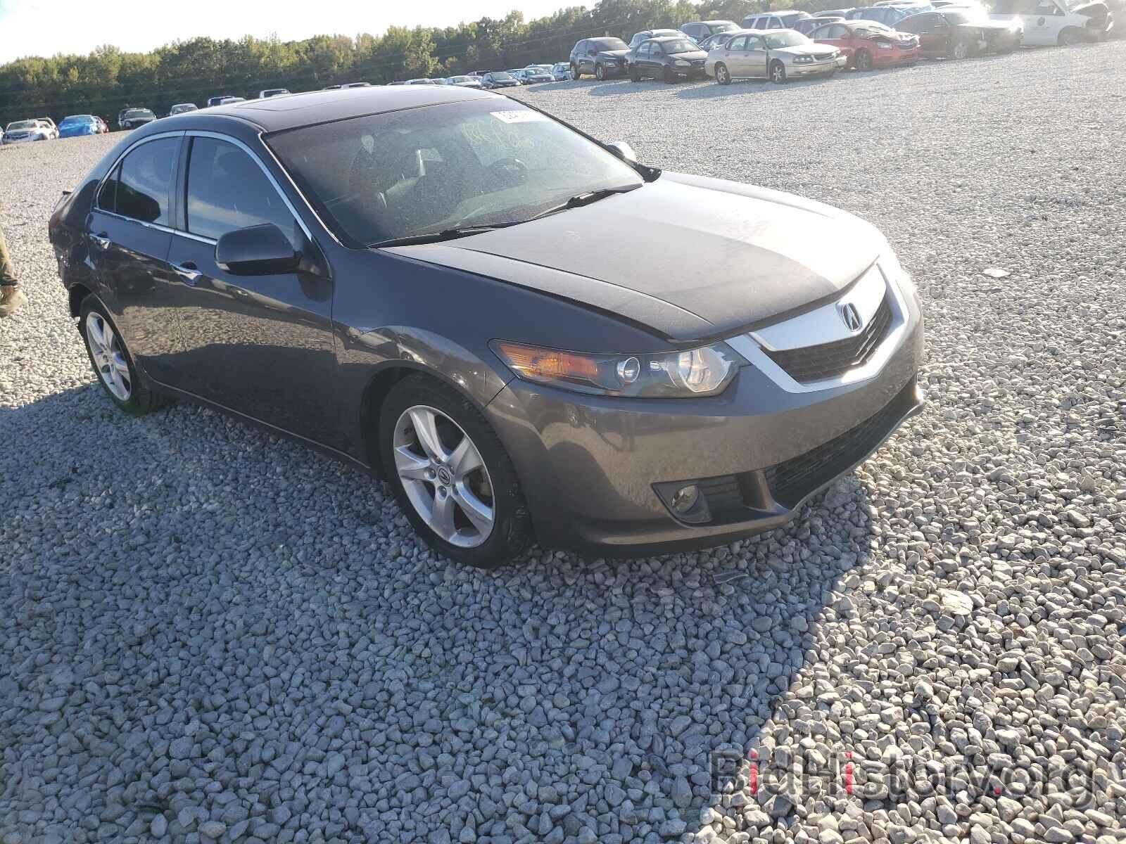 Photo JH4CU26619C027761 - ACURA TSX 2009