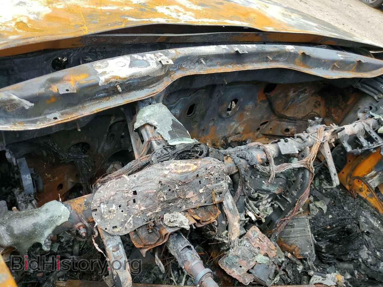 2014 KIA OPTIMA - VIN: 5XXGM4A76EG331547 - Фото 9