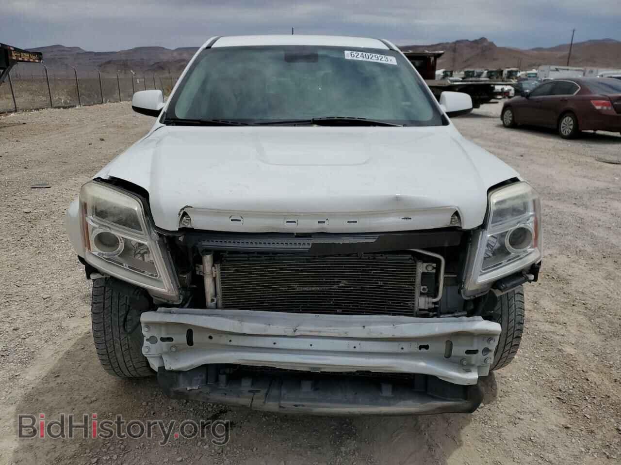2016 GMC TERRAIN - VIN: 2GKALMEK7G6104956 - Фото 5