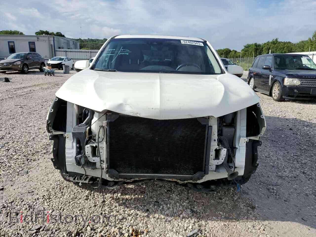 2017 ACURA MDX - VIN: 5FRYD4H57HB019459 - Фото 5
