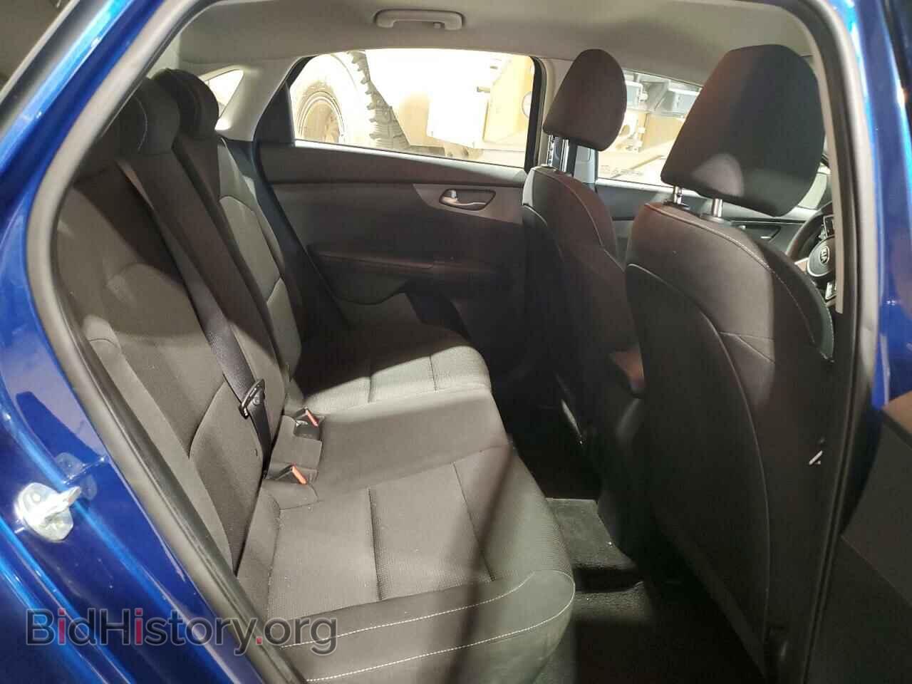 2020 KIA FORTE - VIN: 3KPF24AD6LE184773 - Фото 10
