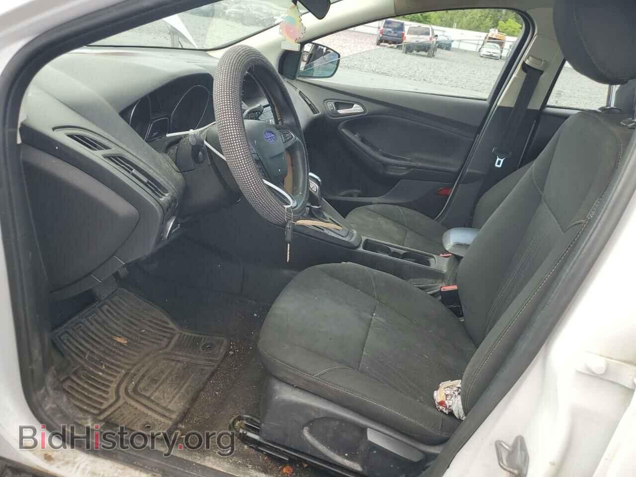 2015 FORD FOCUS - VIN: 1FADP3K26FL315766 - Фото 7